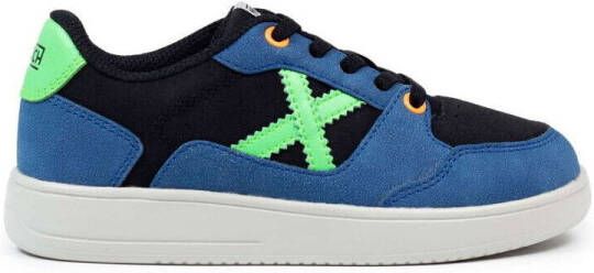 Munich Lage Sneakers Legit kid 8022017 Azul