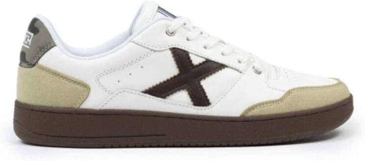Munich Lage Sneakers Legit Man