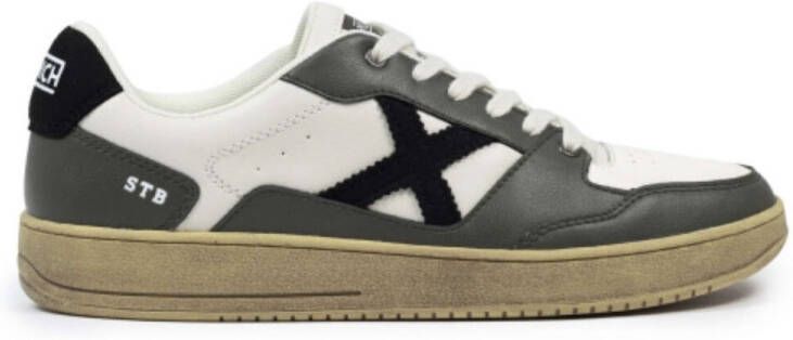 Munich Lage Sneakers Legit Man 8908105 Blanco