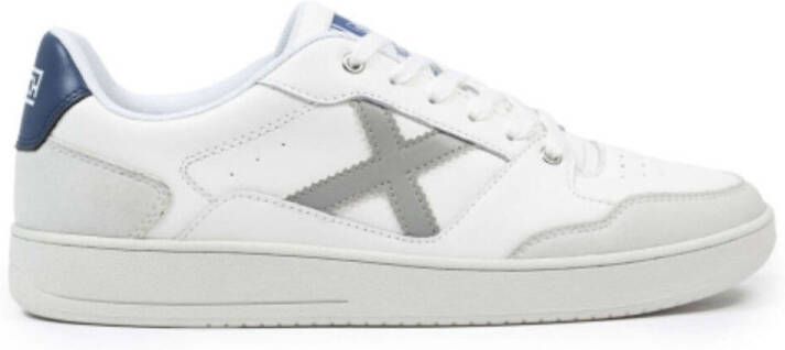 Munich Lage Sneakers Legit Man 8908103 Blanco
