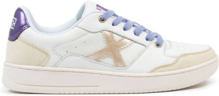 Munich Lage Sneakers Legit Wmn 8908100 Blanco