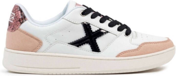 Munich Lage Sneakers Legit Wmn 8908101 Blanco