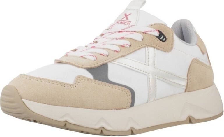 Munich Lage Sneakers MAMBA 01