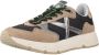 Munich Mamba 02 Schoenen Zwart - Thumbnail 3