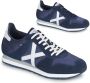 Munich Massana 431 Sneakers Blue Heren - Thumbnail 2