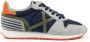 Munich Lage Sneakers Massana Club 8620583 Azul - Thumbnail 2