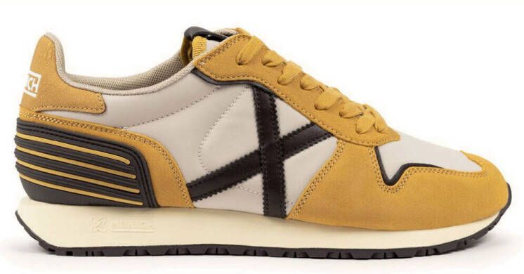 Munich Lage Sneakers Massana Club