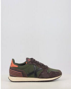 Munich Lage Sneakers MASSANA CLUB 584