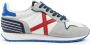 Munich Lage Sneakers Massana Club 8620582 Blanco - Thumbnail 1