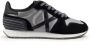 Munich Lage Sneakers Massana Club 8620586 Plateado - Thumbnail 2