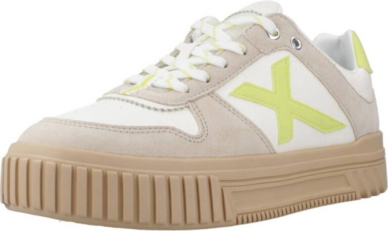 Munich Lage Sneakers MINA 09