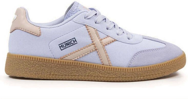 Munich Lage Sneakers Mini Astro