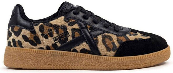 Munich Lage Sneakers Mini Astro 8034007 Negro