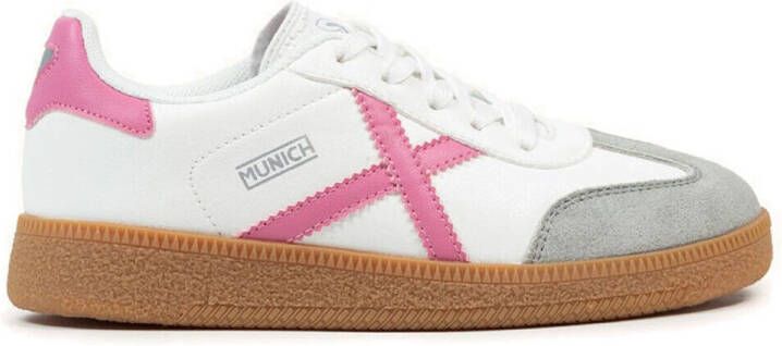 Munich Lage Sneakers Mini Astro 8034009 Blanco
