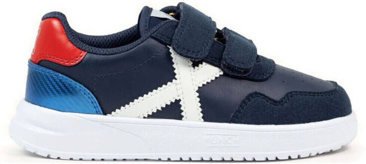 Munich Lage Sneakers Mini Balloo Vco