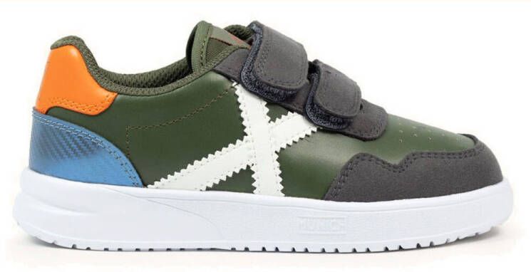 Munich Lage Sneakers Mini Balloo Vco