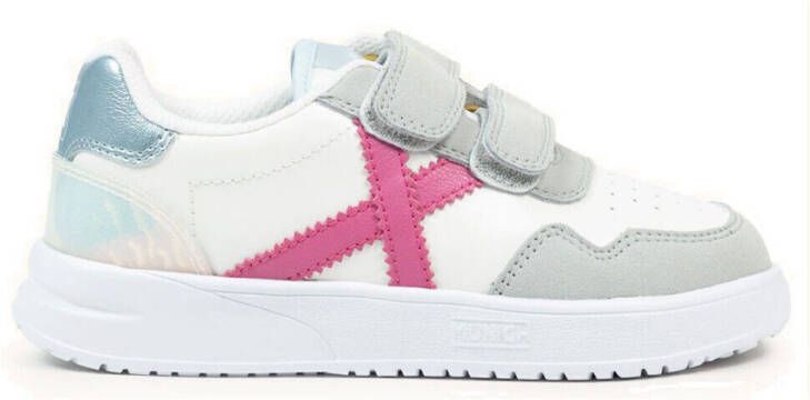 Munich Lage Sneakers Mini Balloo Vco