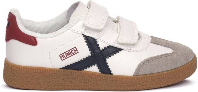 Munich Lage Sneakers Mini Barru