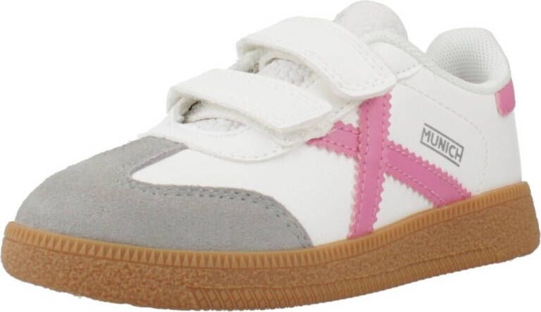 Munich Lage Sneakers MINI BARRU VCO 09