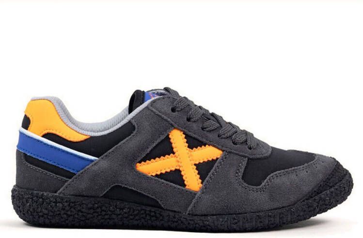 Munich Lage Sneakers Mini Goal