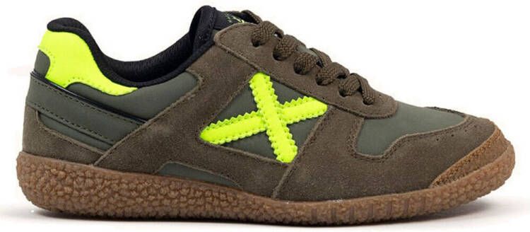 Munich Lage Sneakers Mini Goal