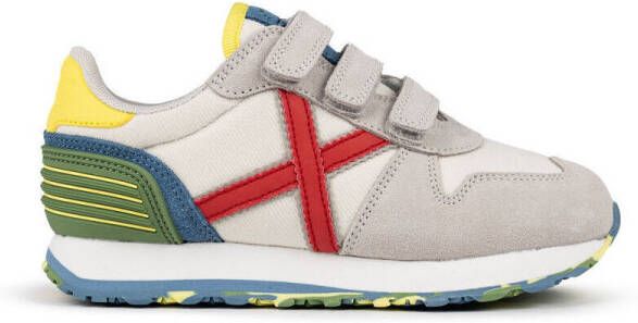 Munich Lage Sneakers Mini massana vco 8207529 Multicolor