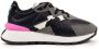 Munich Lage Sneakers Mini Soku 8044007 Negro - Thumbnail 1