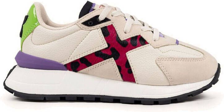 Munich Lage Sneakers Mini Soku 8044006 Beige