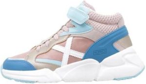 Munich Lage Sneakers MINI TRACK BOOT