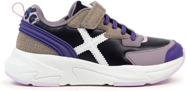 Munich Lage Sneakers Mini Track Vco