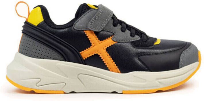 Munich Lage Sneakers Mini Track Vco