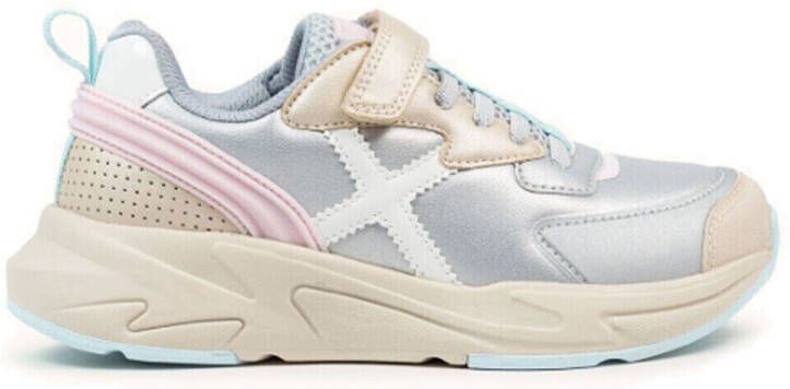 Munich Lage Sneakers Mini Track Vco