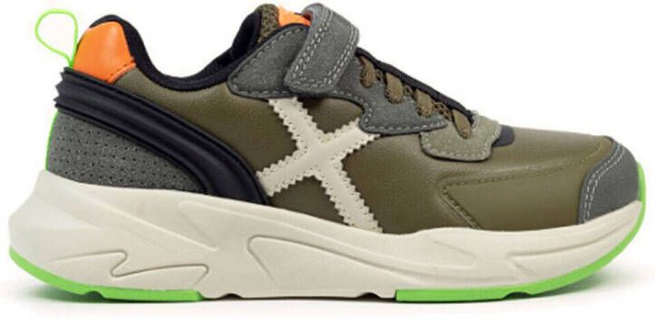 Munich Lage Sneakers Mini Track Vco