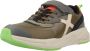 Munich Lage Sneakers MINI TRACK VCO 115 - Thumbnail 3