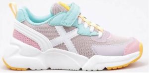 Munich Lage Sneakers MINI TRACK VCO
