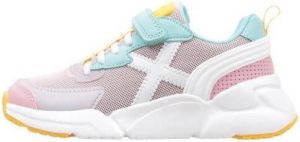 Munich Lage Sneakers MINI TRACK VCO
