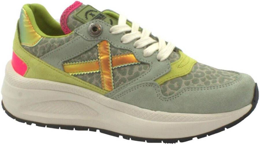 Munich Lage Sneakers MUN-E23-8861031-31