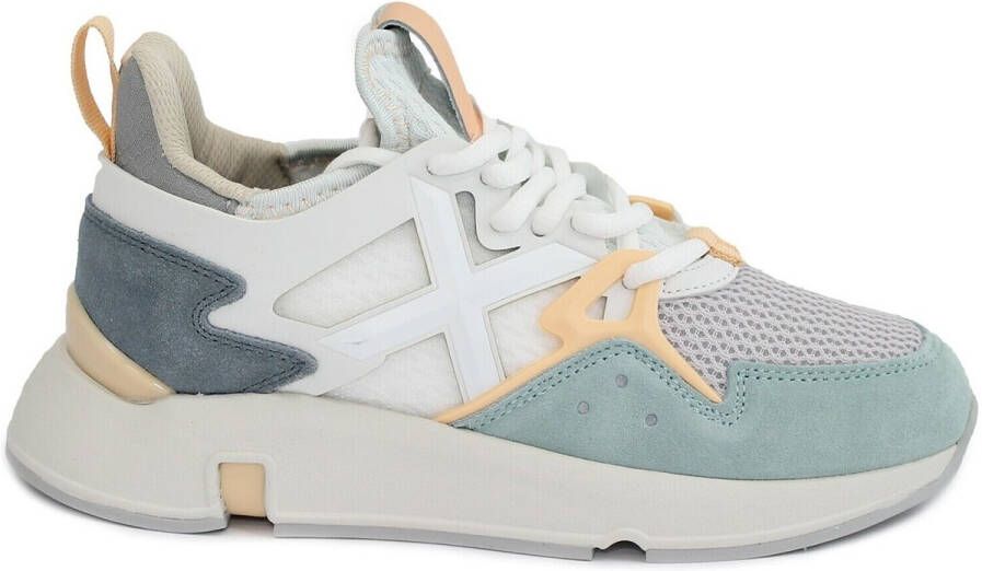 Munich Lage Sneakers MUN-E25-4172086-86