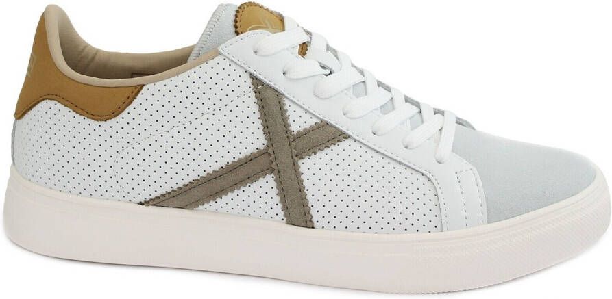 Munich Lage Sneakers MUN-E25-8080106-106