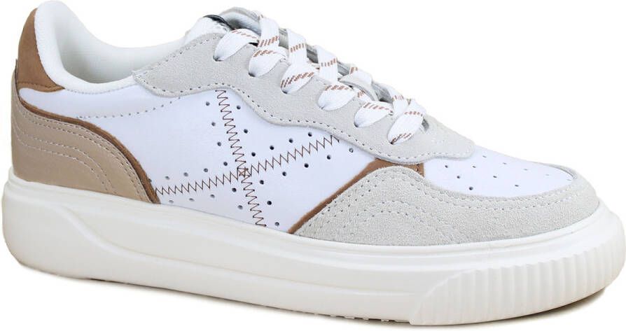 Munich Lage Sneakers MUN-E25-8092010-10