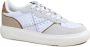Munich Lage Sneakers MUN-E25-8092010-10 - Thumbnail 2