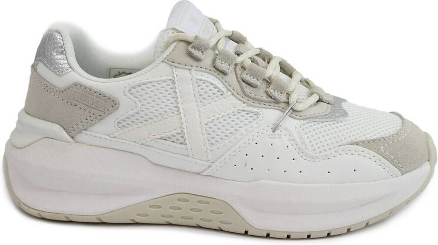 Munich Lage Sneakers MUN-E25-8097010-10