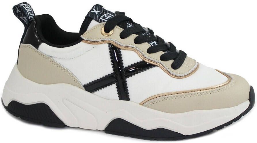 Munich Lage Sneakers MUN-E25-8770105-105