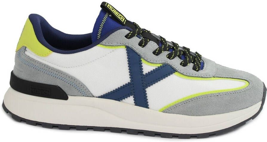 Munich Lage Sneakers MUN-E25-8862001-01