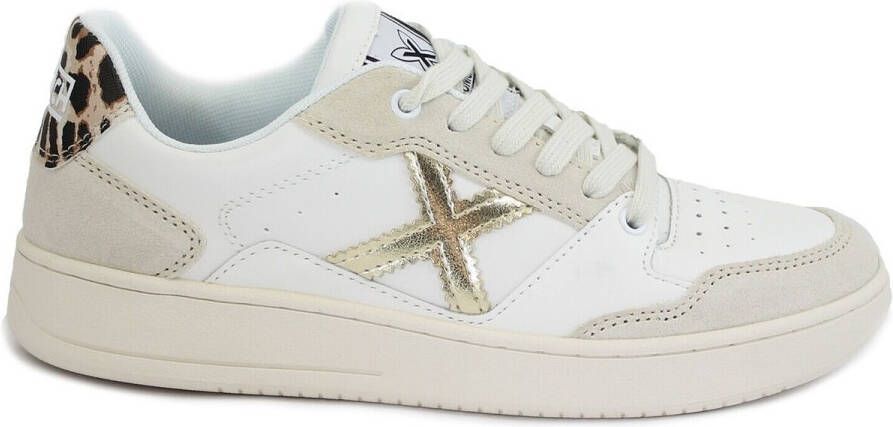 Munich Lage Sneakers MUN-E25-8908094-94