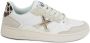 Munich Legitieme Dames Sneakers White Dames - Thumbnail 13