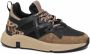 Munich Lage Sneakers MUN-I25-4172096-96 - Thumbnail 4