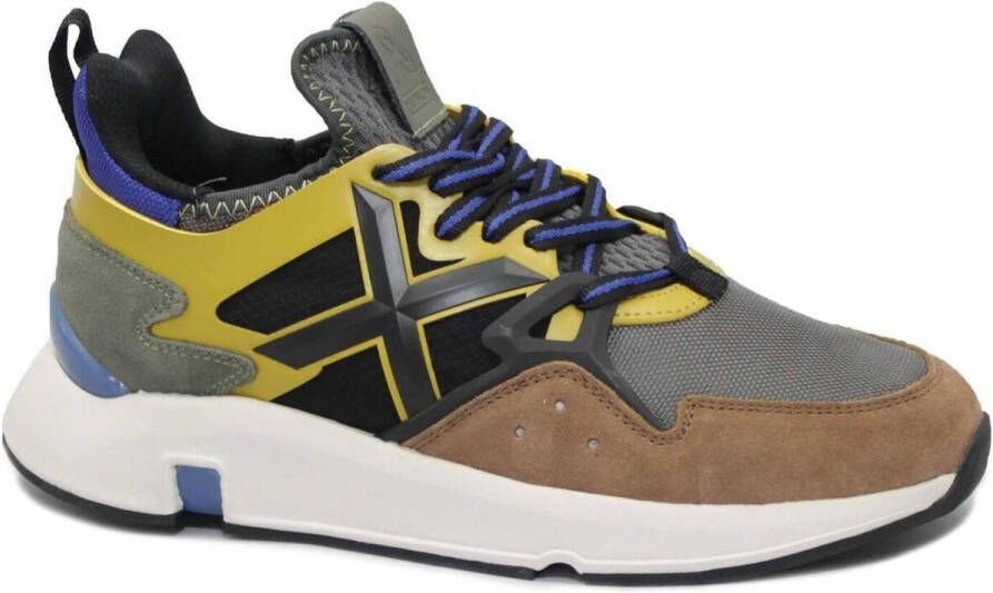 Munich Lage Sneakers MUN-I25-4172103-103