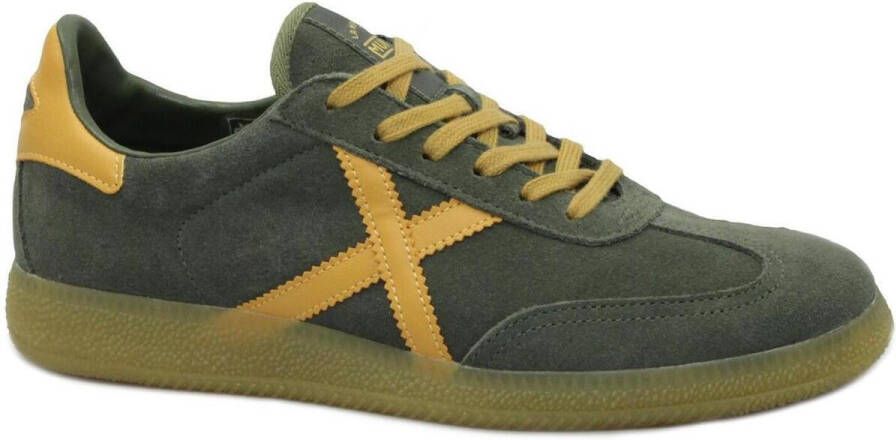 Munich Lage Sneakers MUN-I25-8290181-181