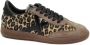 Munich Lage Sneakers Barru 8290190 Beige - Thumbnail 2